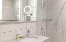 Одноместный семейный номер Deluxe