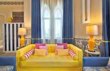 Одноместный полулюкс