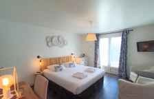 Двухместный номер Standard