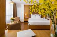 Одноместный люкс