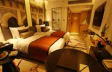 Двухместный номер Deluxe