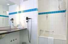 Одноместный номер Deluxe