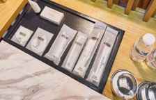 Двухместный номер Superior