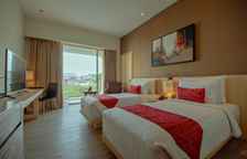 Двухместный номер Executive