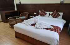 Двухместный номер Standard