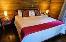 Четырёхместный номер Standard