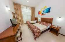 Трёхместный номер Standard