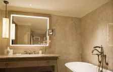 Одноместный люкс Executive c 1 комнатой