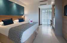 Одноместный номер Standard