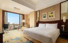 Двухместный номер Deluxe