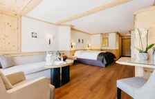 Одноместный полулюкс