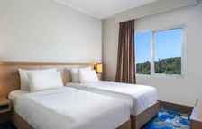 Двухместный номер Superior