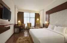 Двухместный номер Executive