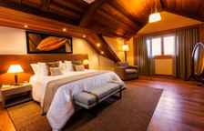 Одноместный люкс