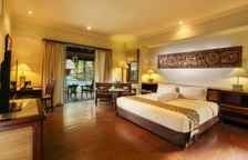 Одноместный номер Executive