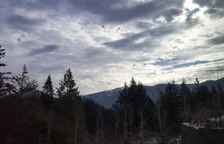 Четырёхместный номер Deluxe