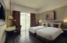 Двухместный номер Superior