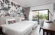 Двухместный номер Premier