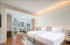 Двухместный номер Premier Deluxe