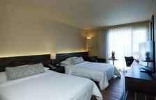 Двухместный номер Standard