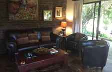 Коттедж с 2 комнатами