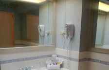 Одноместный номер Deluxe