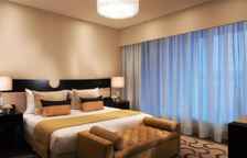 Двухместный номер Luxury