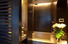 Одноместный номер Deluxe