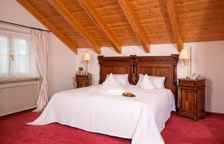 Одноместный люкс