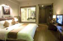 Одноместный номер Executive