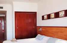 Номер Standard с видом на море