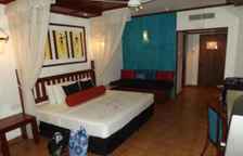 Двухместный номер Standard с балконом