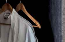 Одноместный номер Superior с красивым видом из окна