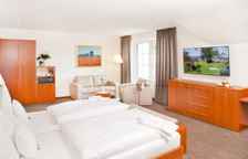 Одноместный полулюкс