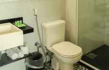 Одноместные апартаменты