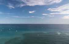 Четырёхместный номер 4-9 этаж oceanfront