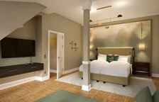 Двухместный люкс Premium c 1 комнатой