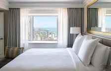 Двухместный люкс Premier