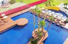 Двухместный номер Standard