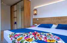 Полулюкс с видом на море