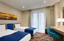 Двухместный номер