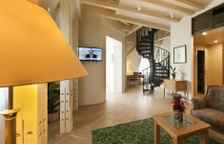 Одноместный люкс