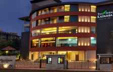 Одноместный клубный номер Standard