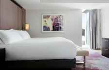 Одноместный люкс Luxury