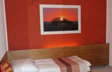 Трёхместный номер Standard