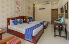 Номер Deluxe с видом на бассейн