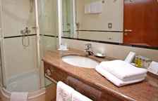 Двухместный номер Superior