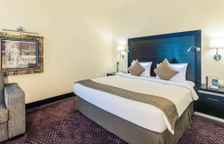 Двухместный номер Улучшенный