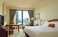 Двухместный номер Superior