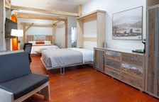 Четырёхместный люкс Executive